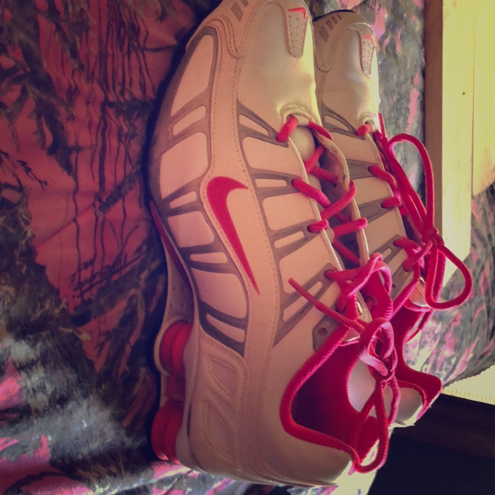 Nike shox